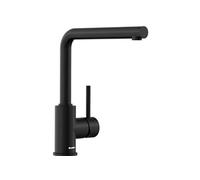 Blanco Mila Noir Mat Noir Mat