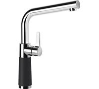 Mitigeur SCHOCK SC-540 en couleur MAGMA avec bec fixe / CRISTADUR®