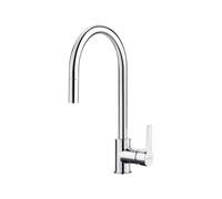 Mitigeur Smeg MID2CR Chromé