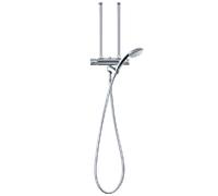 Stiebel Eltron poignées match0 232606 chrome, pour Speicher non pressurisé, sur table, pour douche