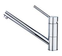 Mitigeur Teka AUK 913 Métal Acier