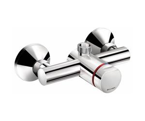 Mitigeur temporisé de douche - Tempomix 3 DELABIE