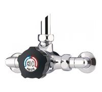 Mitigeur temporisé douche PRESTO ALPA - 35013 PRESTO