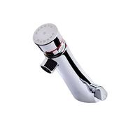 Mitigeur temporisé PRESTO NEO sur plage pour lavabo PRESTO 68403