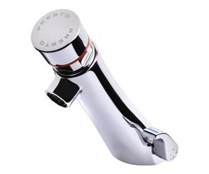 Mitigeur temporisé - pose sur plage - Neo Prestogreen PRESTO