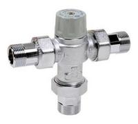 Mitigeur thermostatique 1/2'NF type RU THERMADOR classe 20 U521714 - MT521715 G