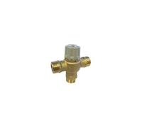 Thermador Mitigeur thermostatique 5211723 3/4 MIX52120 avec filtres et clapets