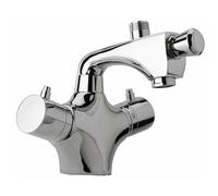 Mitigeur thermostatique baignoire monotrou - Blade - 53CR106TH PAINI