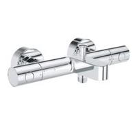 Mitigeur thermostatique Bain / Douche 1/2 Precision Get