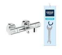 GROHE Mitigeur de bain-douche Precision Joy 34337000
