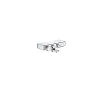 Mitigeur thermostatique Bain/Douche ½Grohtherm SmartControl 34718000-Porte-savon-Limiteur de température-Economie d'eau-Chrome