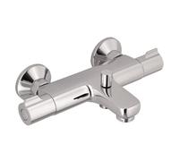Mitigeur thermostatique douche THU55 THERMADOR - PM82106CR