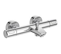Mitigeur thermostatique bain/douche Olyos - Porcher - C3