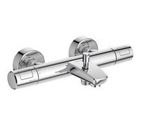 Mitigeur thermostatique bain/douche Olyos - Porcher - C3