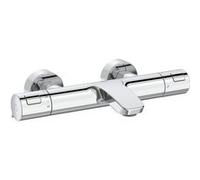 Mitigeur thermostatique bain/douche T-500- Roca Douche G