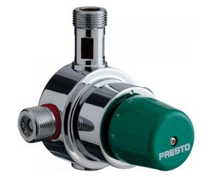 Mitigeur thermostatique centralisé Prestotherm - mâle 20x27 PRESTO