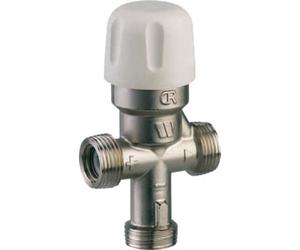 Mitigeur thermostatique centralisé RLT M2 - mâle 20x27 WATTS