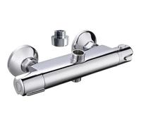Mitigeur thermostatique combi-douche Breva