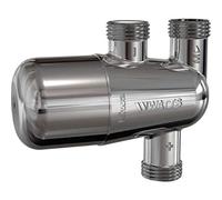 Mitigeur thermostatique compact pour point de puisage MINIMIXing Ø 1/2“ - Watts industries