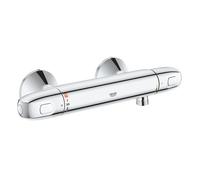 Mitigeur thermostatique de douche - GROHTHERM - GROHE