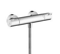 Mitigeur Thermostatique de Douche HANSGROHE MyFox Chrome