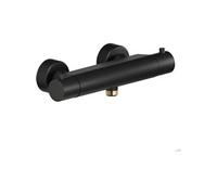 Mitigeur thermostatique de douche New Anco - - Black