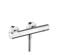 Mitigeur Thermostatique Douche Axor Citterio M apparent 1/2 pour douche 34635000