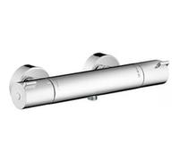 hansgrohe Mitigeur thermostatique douche MyFox, Chromé, 13156000