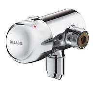 Mitigeur Thermostatique Douche Delabie Chromé 70 mm 796000
