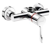 Mitigeur Thermostatique Douche Delabie SECURITHERM Séquentiel h: H9640S