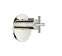 Mitigeur Thermostatique Douche Dornbracht Tara Unité de Commande Robinet Thermostatique 1/2" ø123mm Platine 36501892-08