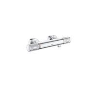 Mitigeur thermostatique douche grohtherm 1000 performance - chrome