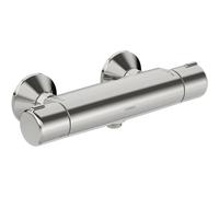 Mitigeur Thermostatique Douche Hansa MICRA Economie d'eau 9 L/min Chromé