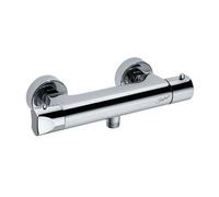Mitigeur thermostatique - Douche - Idéal milieux hospitalier SANIFIRST
