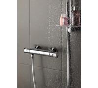 Mitigeur thermostatique douche mural 1/2"" GROHE Precision Start