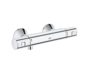Mitigeur thermostatique Douche mural GROHE QuickFix PRECISION START