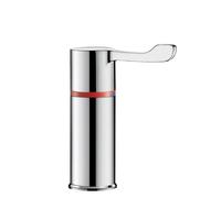Mitigeur Thermostatique Douche pour Douchette Delabie SECURITHERM F3/8" H9642