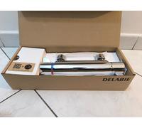 Delabie Mitigeur thermostatique douche Sécuritouch - Douche G