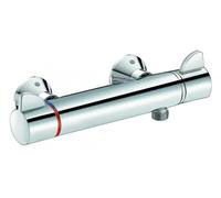 Mitigeur thermostatique douche Sécuritouch -