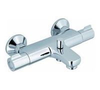 Mitigeur thermostatique douche THU55 THERMADOR - PM82106CR 3 G