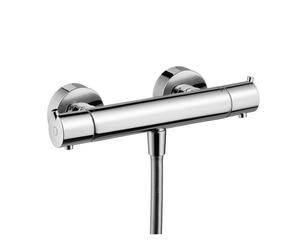 Mitigeur thermostatique Ecostat S Douche HANSGROHE 13232000