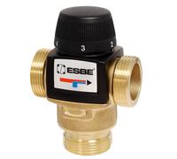MITIGEUR THERMOSTATIQUE ESBE VTA 572 1 1/4 M 30-70°C (28926)