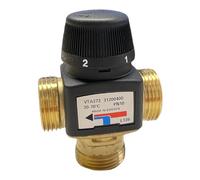 MITIGEUR THERMOSTATIQUE ESBE VTA372 1'' M 30-70°C 31200400