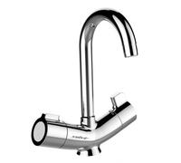 Mitigeur thermostatique - pour lavabo - Mastermix - pmr SANIFIRST