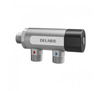 Mitigeur thermostatique Premix compact - 2 à 7 postes - M15x21 DELABIE