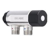 Delabie Mitigeur thermostatique Premix Compact M1/2 corps brut - 733015