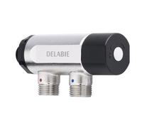 Mitigeur thermostatique PREMIX COMPACT M3/4'' - DELABIE - 733020