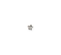 Mitigeur thermostatique PREMIX NANO FM3/8 corps laiton nickelé