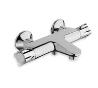 Mitigeur THETA bain douche thermostatique - CRISTINA ONDYNA TE15751