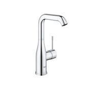 GROHE Mitigeur de lavabo sur pied Essence StarLight Chrome 23541001